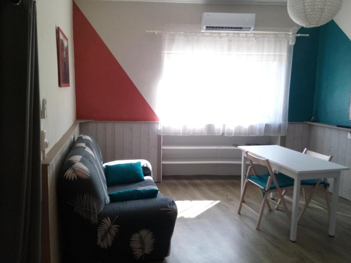 Appartement Grand Climatise Proche Du Centre Au Calme *